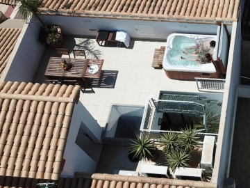 MARDENIT. Rural i Modern - Hotel Boutique in Orba, Comunidad Valenciana