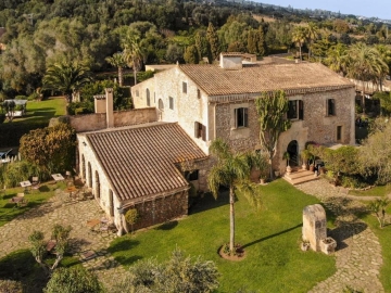 La Reserva Rotana - Hotel de lujo in Manacor, Mallorca