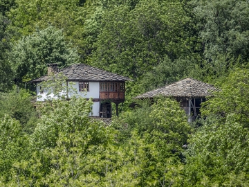 Karashka - Casa de vacaciones in Selishte, Centro Norte Bulgaria