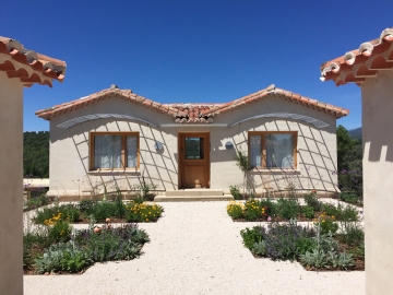 Casa Las Encinas - Casa de vacaciones in Villanueva de la Vera, Extremadura