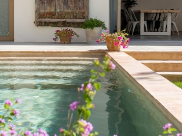 Can Liret - Hotel Boutique in Palafrugell, Cataluña