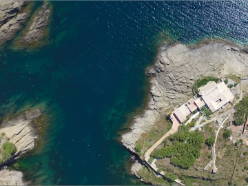 Casa del Capitan - Casa de vacaciones in Cadaqués, Cataluña