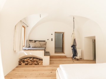 Iselhof - Apartamentos con encanto in Lienz, Tirol