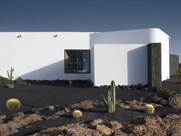 Vulkano Villas - Apartamentos con encanto in Mala, Islas Canarias