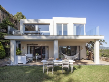 Casa Stone - Casa de vacaciones in Ensenada de Bolonia, Cádiz