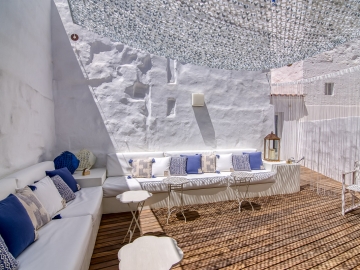 Hotel Ca S'Arader Turismo de Interior - Hotel Boutique in Ciudadella, Menorca