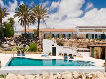 Malvasia Bed - Apartamentos con encanto in Arico Viejo, Islas Canarias
