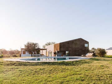 Monte da Casa do João - Casa de vacaciones in Grandola, Alentejo