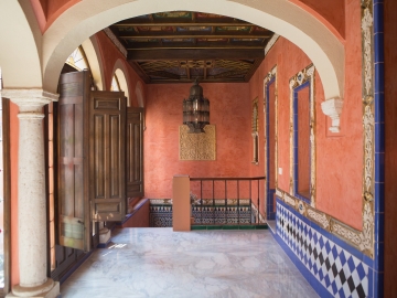La Casa del Ciprés - Casa de vacaciones in Córdoba, Cordoba