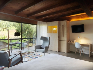 Hostería de Mont Sant - Hotel & Self-Catering in Játiva - Xátiva, Comunidad Valenciana