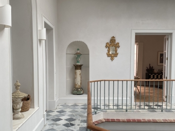 Casa Palacio las Marias - B&B o casa en exclusividad in Cádiz, Cádiz