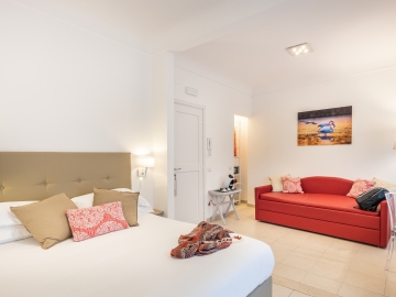 Dimore delle Zagare Ortigia - B&B in Siracusa, Sicilia