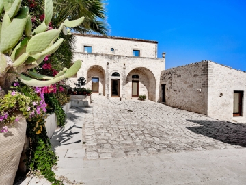 Villa Zinna - Casa de vacaciones in Ragusa, Sicilia
