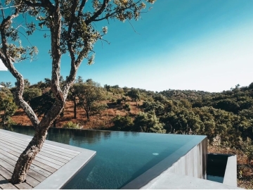 The One Country House - Casa de vacaciones in Grandola, Alentejo