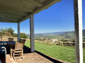 Casa San Miguel - Casa de vacaciones in Tarifa, Cádiz