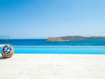 Eco Chic Villas Elounda - Casas de vacaciones in Elounda, Creta