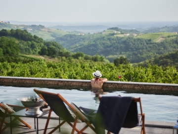 Peterc Vineyard Estate - B&B in Kojsko, Gorizia