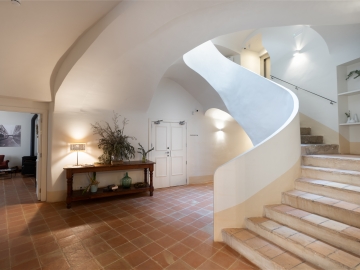 Can Mascort Eco Hotel - B&B in Palafrugell, Cataluña