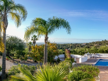 Villa Vale Grande 27 - Casa de vacaciones in Santa Barbara de Neixe, Algarve