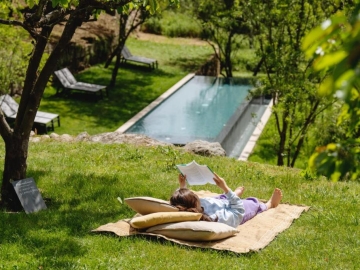 Casa Agricola da Levada Eco Village - B&B & Apartamentos in Vila Real, Norte de Portugal