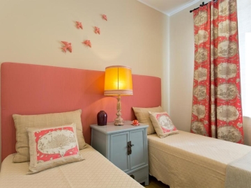 Luxurious Pink House and Parking - Casa de vacaciones in Porto, Región de Porto