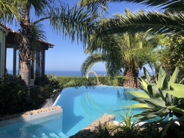 Bellamare - Casa de vacaciones in Icod de los Vinos, Islas Canarias