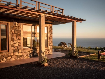 Villa Paraiso - Casa de vacaciones in Santo Espírito, Azores
