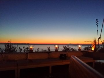 Villa Moresca - Casa de vacaciones in Monte Argentario, Toscana