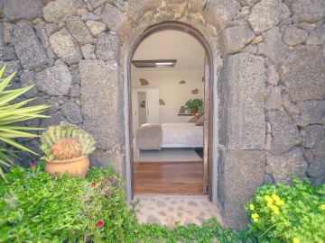 Casita de Flor - Casa de vacaciones in Conil, Islas Canarias
