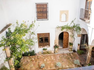 Casa de las Cabezas - B&B o casa en exclusividad in Córdoba, Cordoba