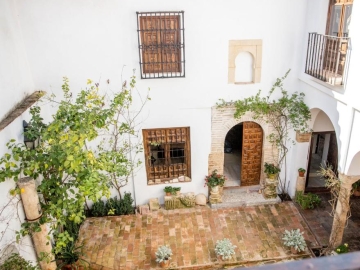 Casa de las Cabezas - Casa de vacaciones in Córdoba, Cordoba