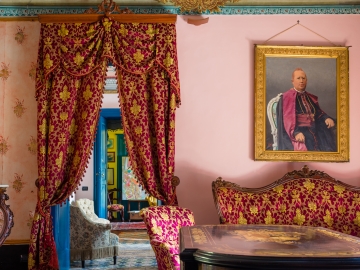 Palazzo Previtera - B&B & Apartamentos in Linguaglossa, Sicilia