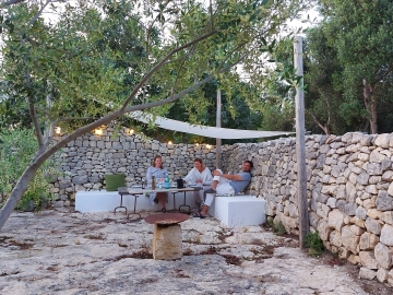 Rifugio Lanzagallo - B&B in Modica, Sicilia