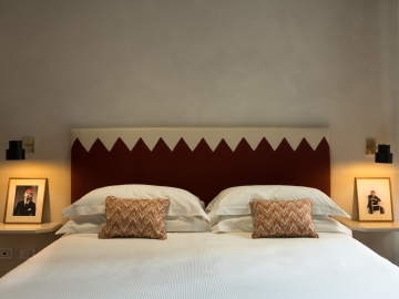 Casa G. Firenze - Hotel Boutique in Florencia, Toscana