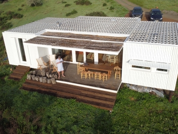 Monte das Casolas - Casas de vacaciones in Grandola, Alentejo