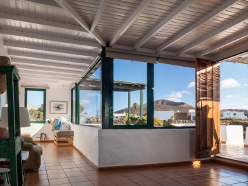 Casita en Masdache - Casa de vacaciones in Masdache, Islas Canarias