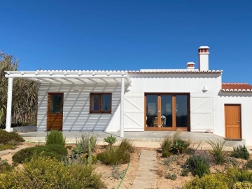 Amado Beach House - Casa de vacaciones in Carrapateira, Algarve