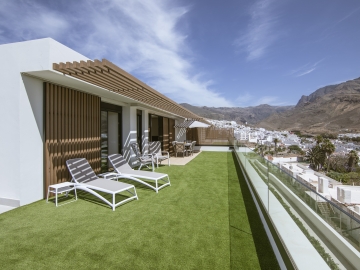 Paraíso Agaete - Apartamento con encanto in Agaete, Islas Canarias