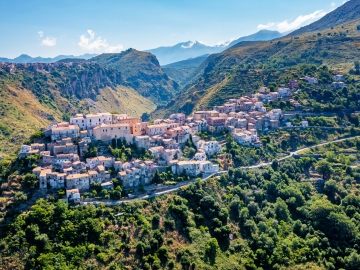 La Pastorella - B&B in Maierà, Calabria