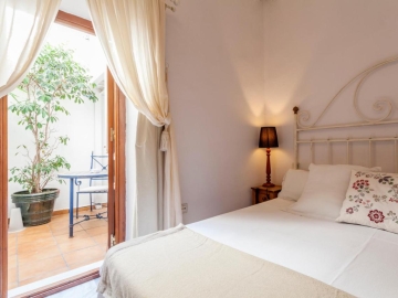 La Casa del Maestro Boutique Hotel - B&B in Sevilla, Sevilla