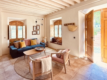 Amandava - Apartamento con encanto in Motril-Salobreña, Granada