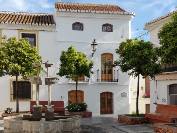Amandava - Apartamento con encanto in Motril-Salobreña, Granada