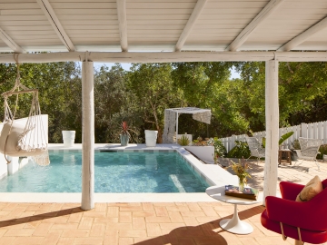 almóada - Casa rural in São Brás de Alportel, Algarve