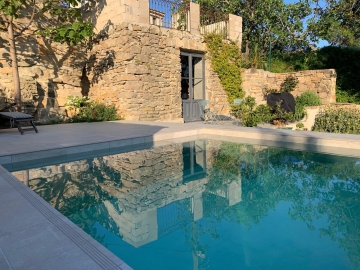 Maison d’Été  - Casa de vacaciones in La Caunette - Babio, Languedoc y Rosellón