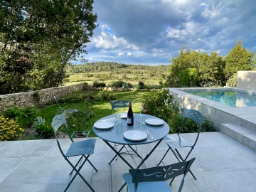 Maison d’Été  - Casa de vacaciones in La Caunette - Babio, Languedoc y Rosellón