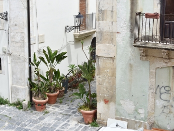 Casa Esther - Apartamento con encanto in Siracusa, Sicilia