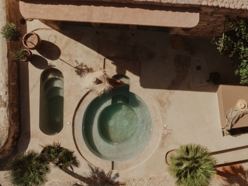 Ecohotel El Agua - Casas de vacaciones in Arico el Nuevo, Islas Canarias