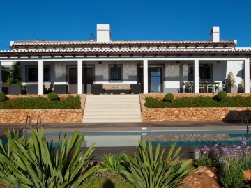 Casa do Vale - Casas rurales in Silves, Algarve