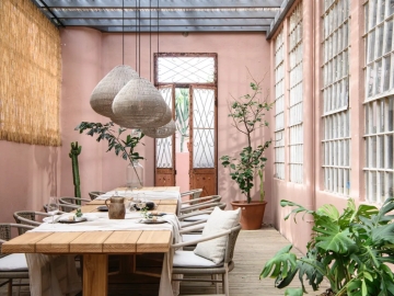 Ampersand Residence - Casa de vacaciones in Portimão, Algarve