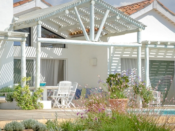 Casa Mimosa - Casa de vacaciones in Comporta - Carvalhal - Melides, Alentejo